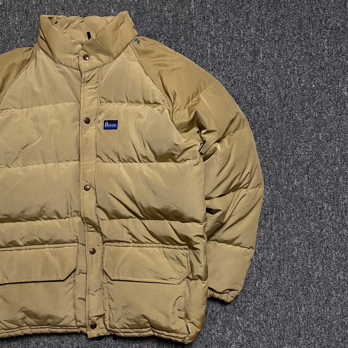 🌊90s USA 60/40 Penfield Mountain Parka 상품이미지7