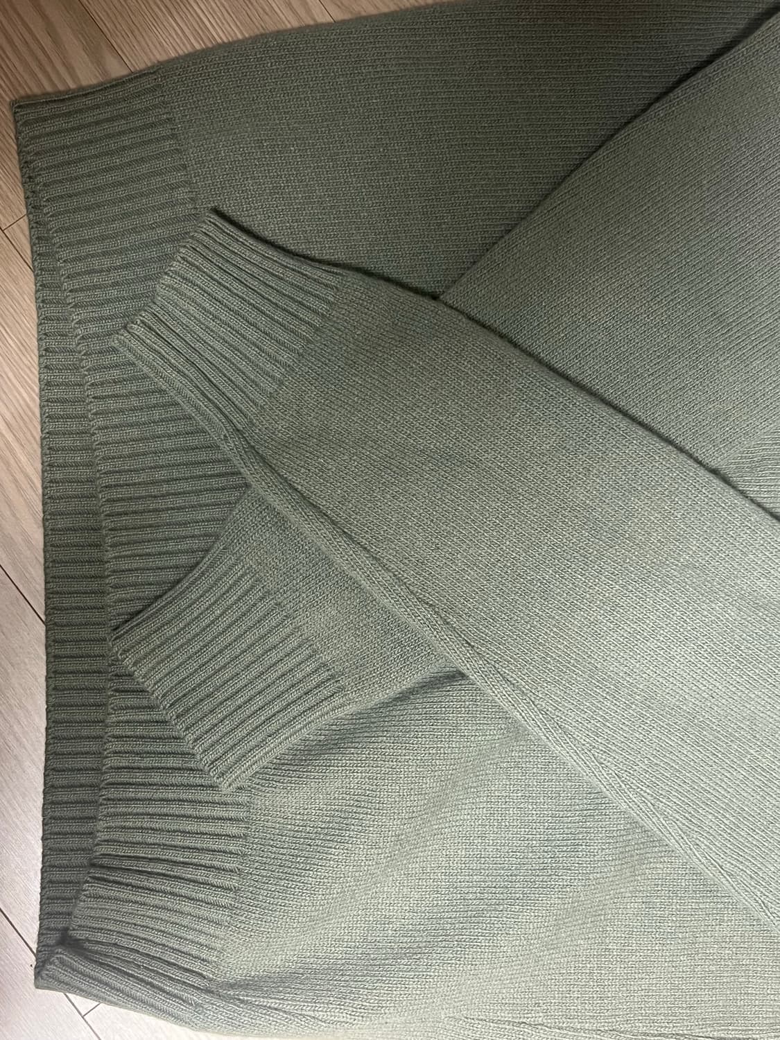 스톤아일랜드 니트 상품이미지3