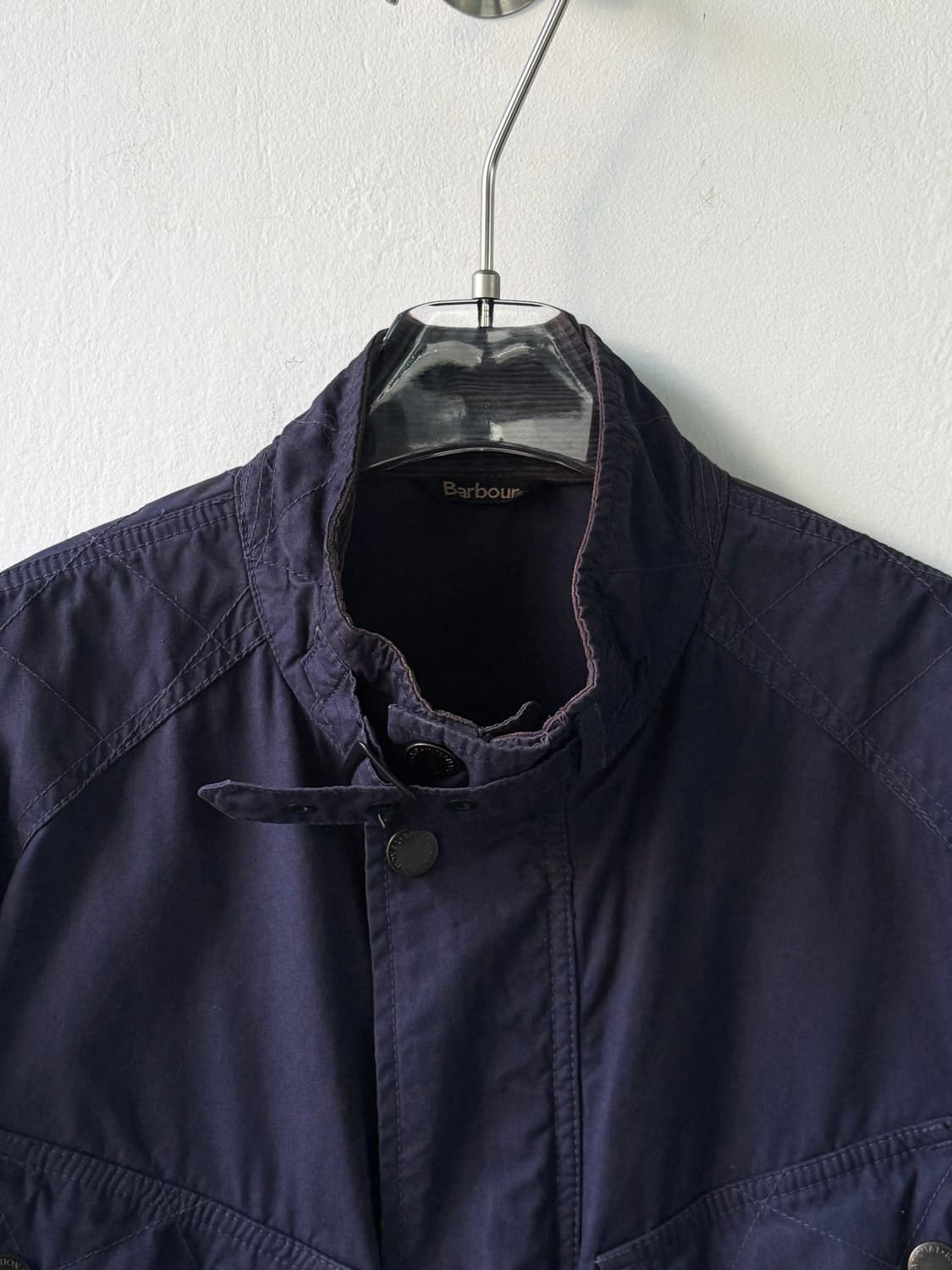 바버 워크 자켓 상품이미지5