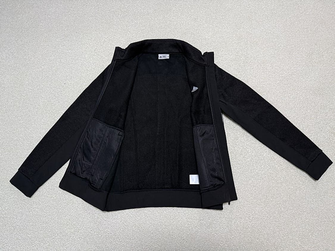아디다스 집업 자켓 남성용 95사이즈 상품이미지2
