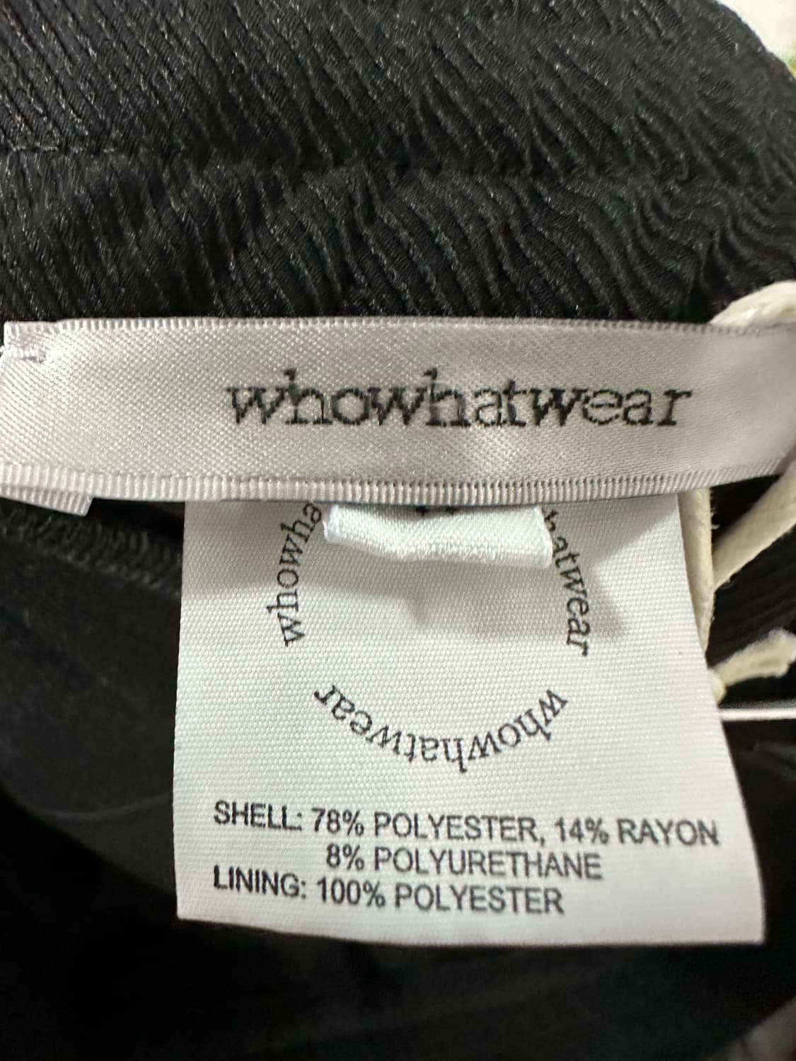 (새)후왓웨어 레깅스 팬츠 상품이미지10