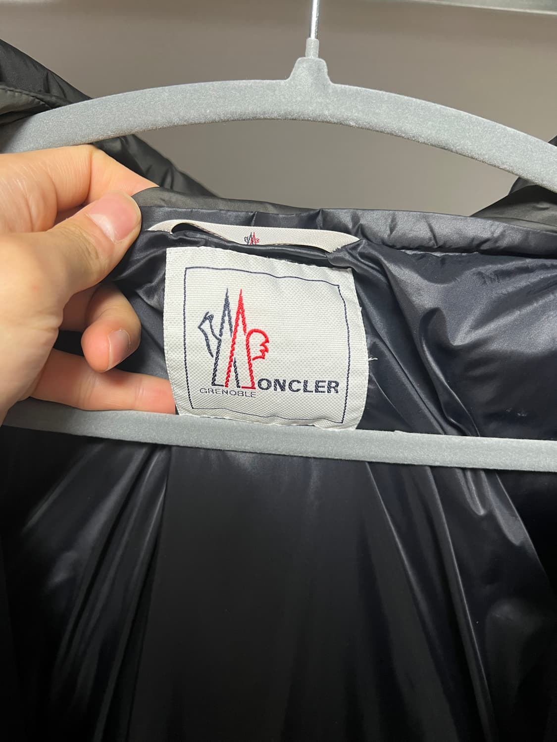 몽클레어 패딩 1사이즈 95 m 상품이미지7