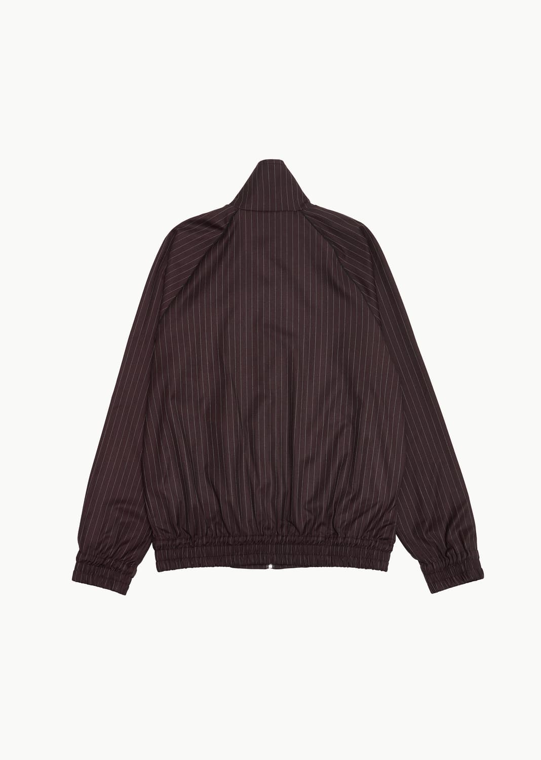 [S,L,XL]기마구아스 Brian 스트라이프 자켓/브라운 상품이미지2