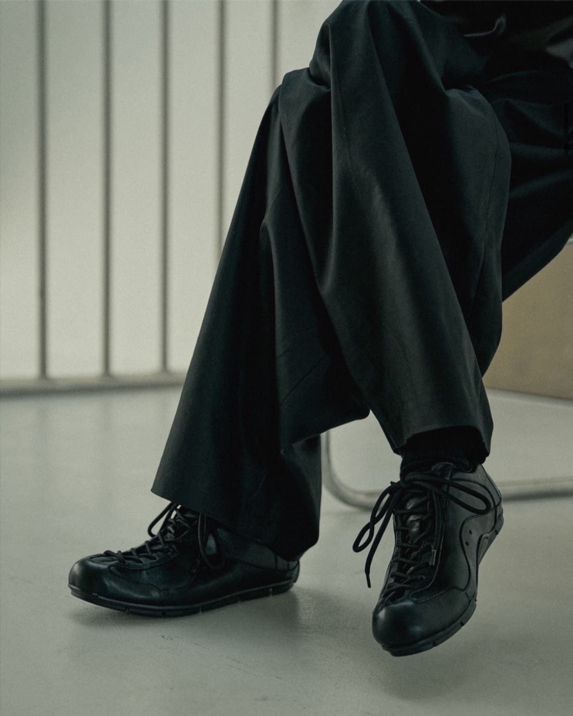 로맨틱무브 보울러 스니커즈 240 상품이미지3