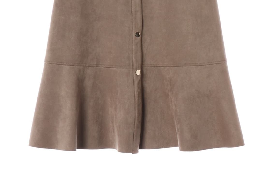 자라 스커트 XS 상품이미지4