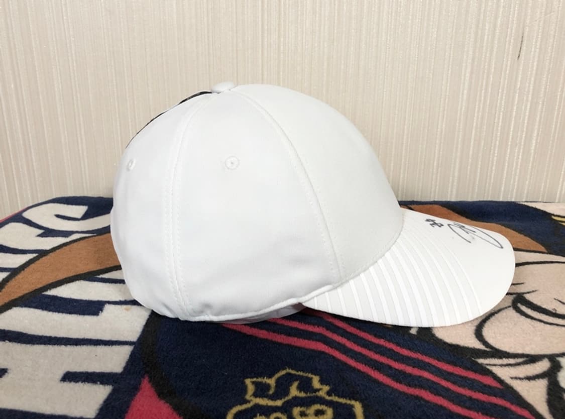 핑(PING)골프 전인지프로 싸인모자 상품이미지7