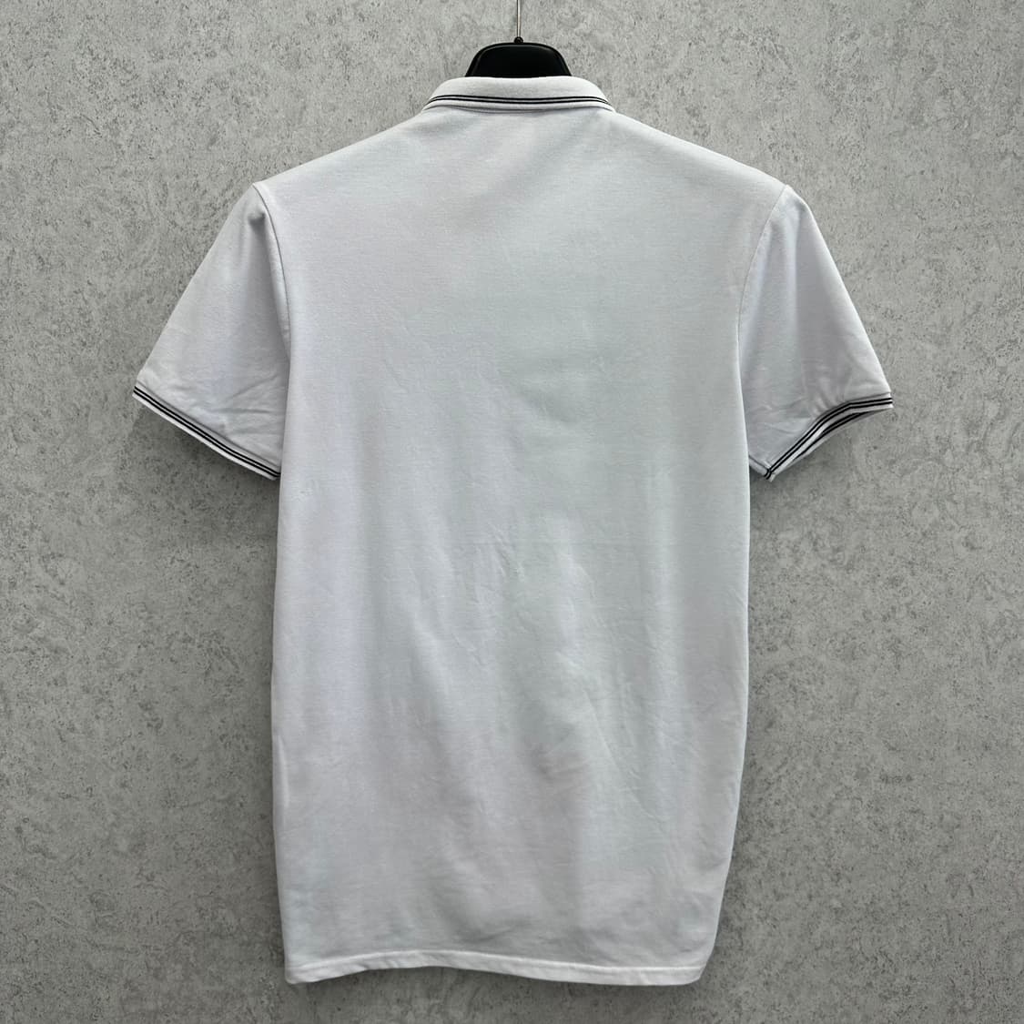 100 나이키 여자 반팔 카라티 상품이미지2