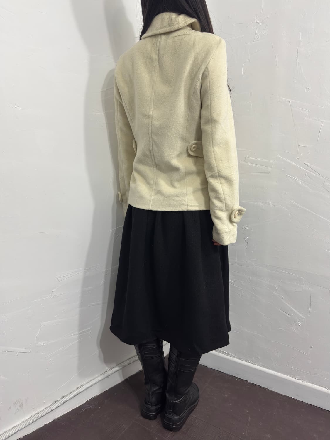 two button jacket 상품이미지6