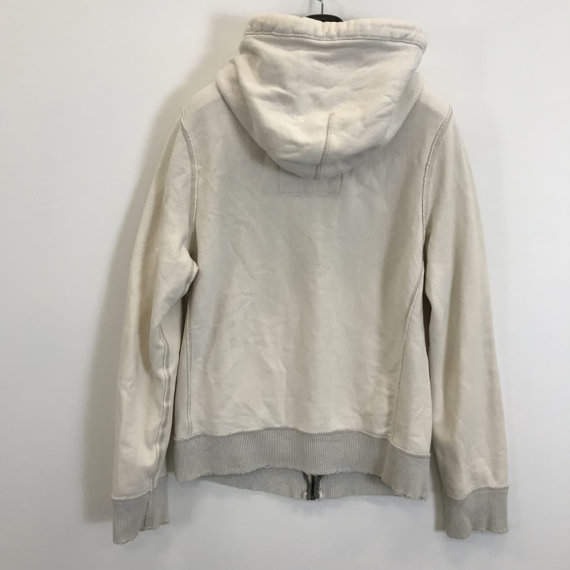 아베크롬비 Y2K 빈티지 후드집업 대장급 [L] 상품이미지4