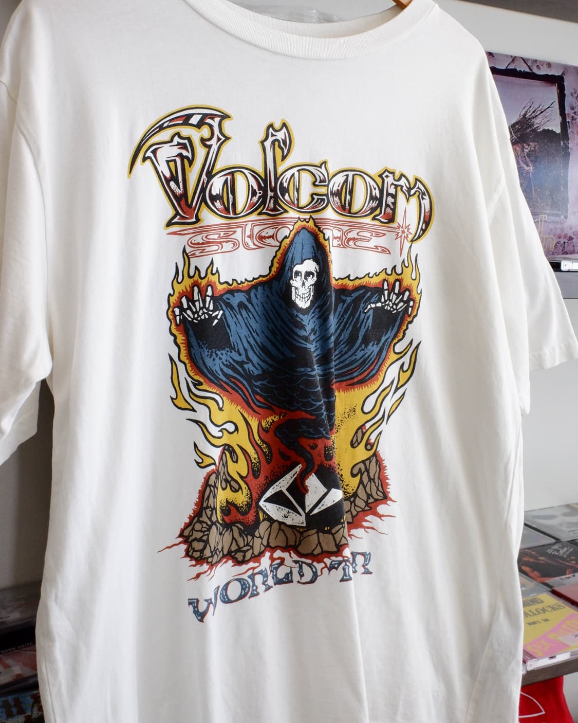 Volcom 상품이미지3
