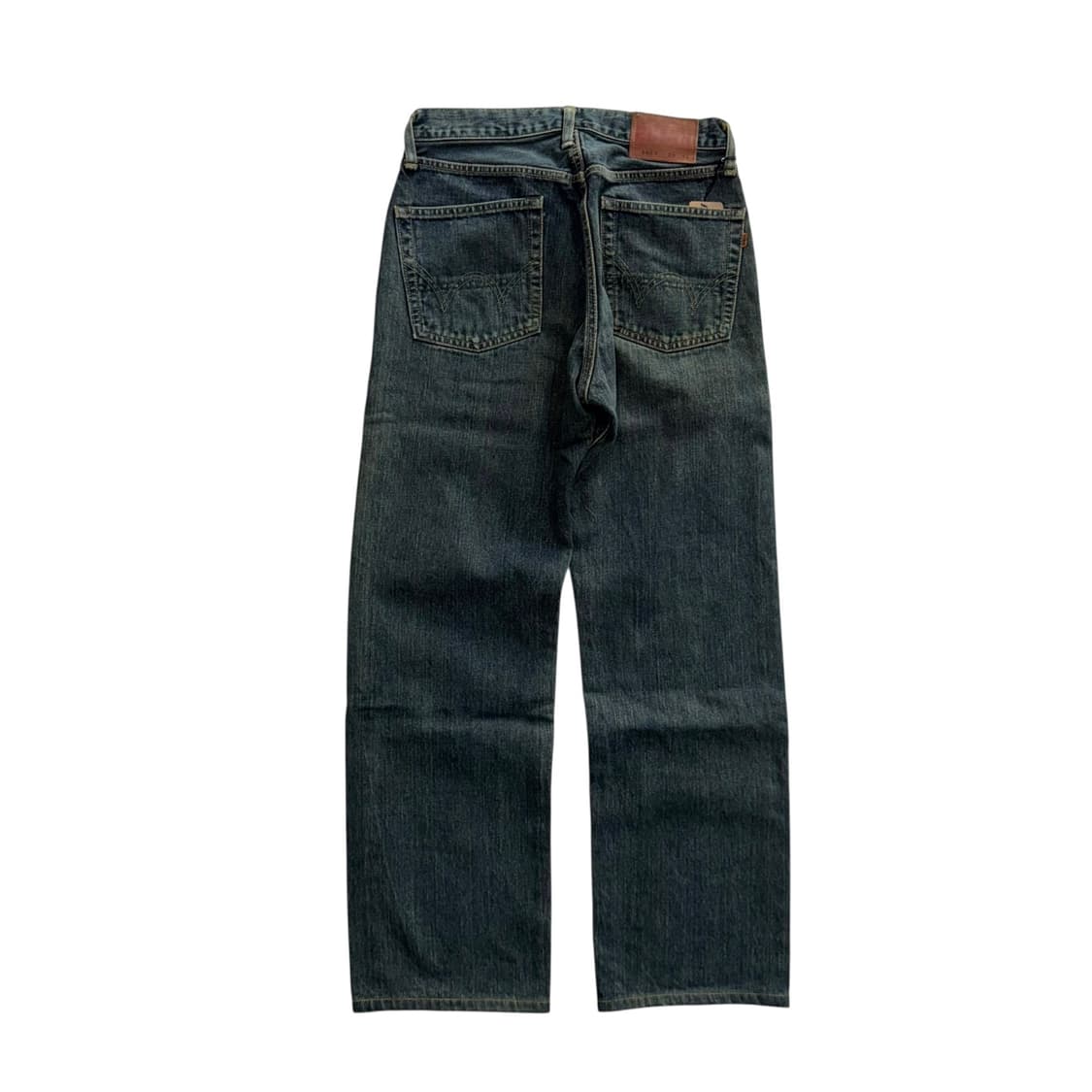 [29] 에드윈 505xx Selvedge Jeans [lv0818] 상품이미지7