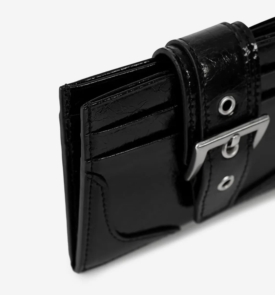 페넥 버클브릿지포켓지갑 BUCKLE BRIDGE POCKET - B 상품이미지6