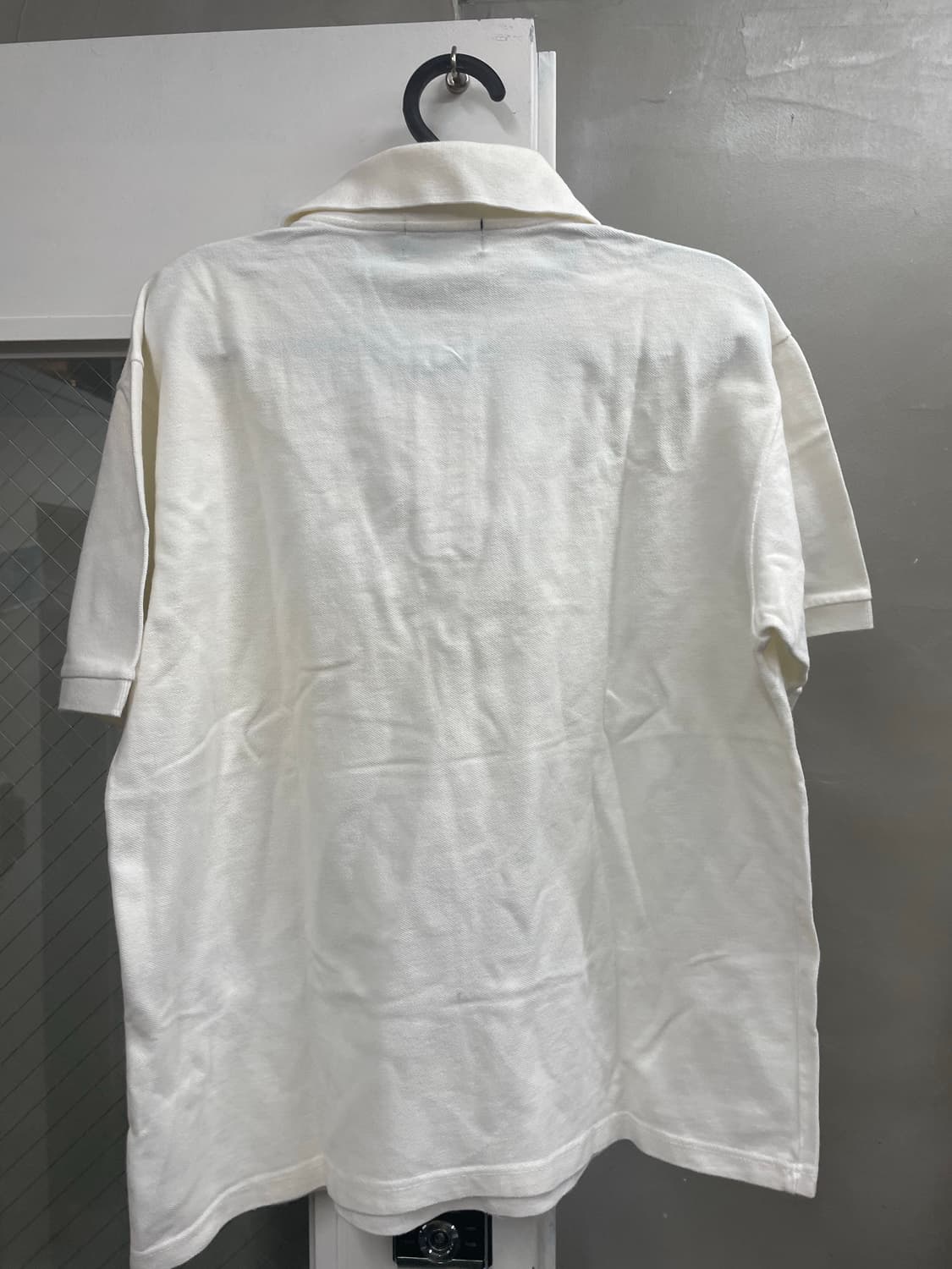 폴로 카라 바팔티셔츠 상품이미지3