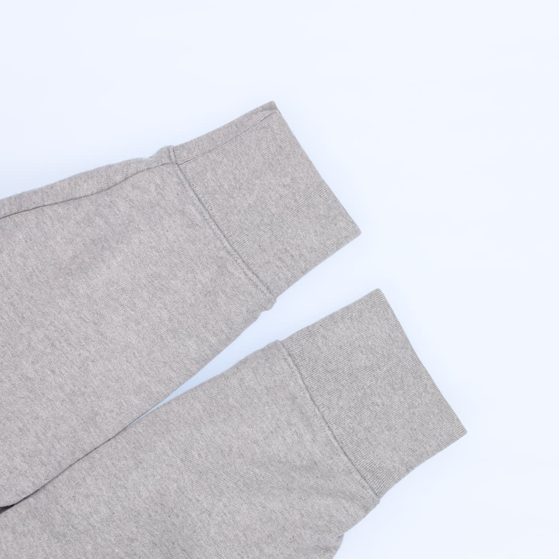 XL 무신사스탠다드 오버핏 그레이 후드집업 자켓 4243 상품이미지5