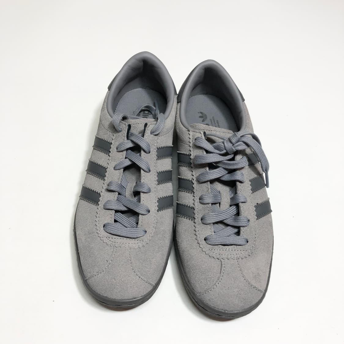 아디다스 슈타트 그레이 260 상품이미지4