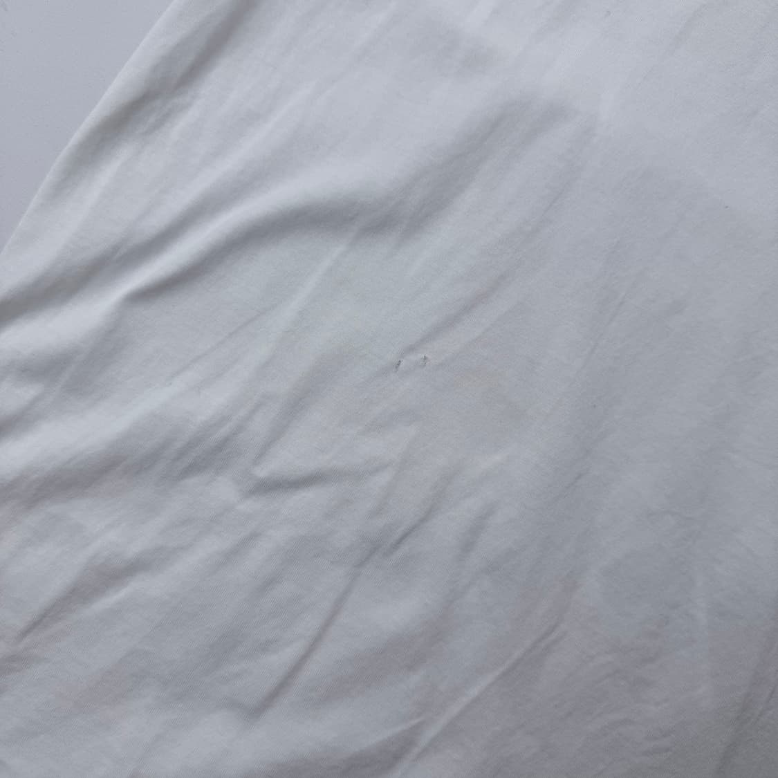 스톤아일랜드 로고패치 반팔 티셔츠 상품이미지4