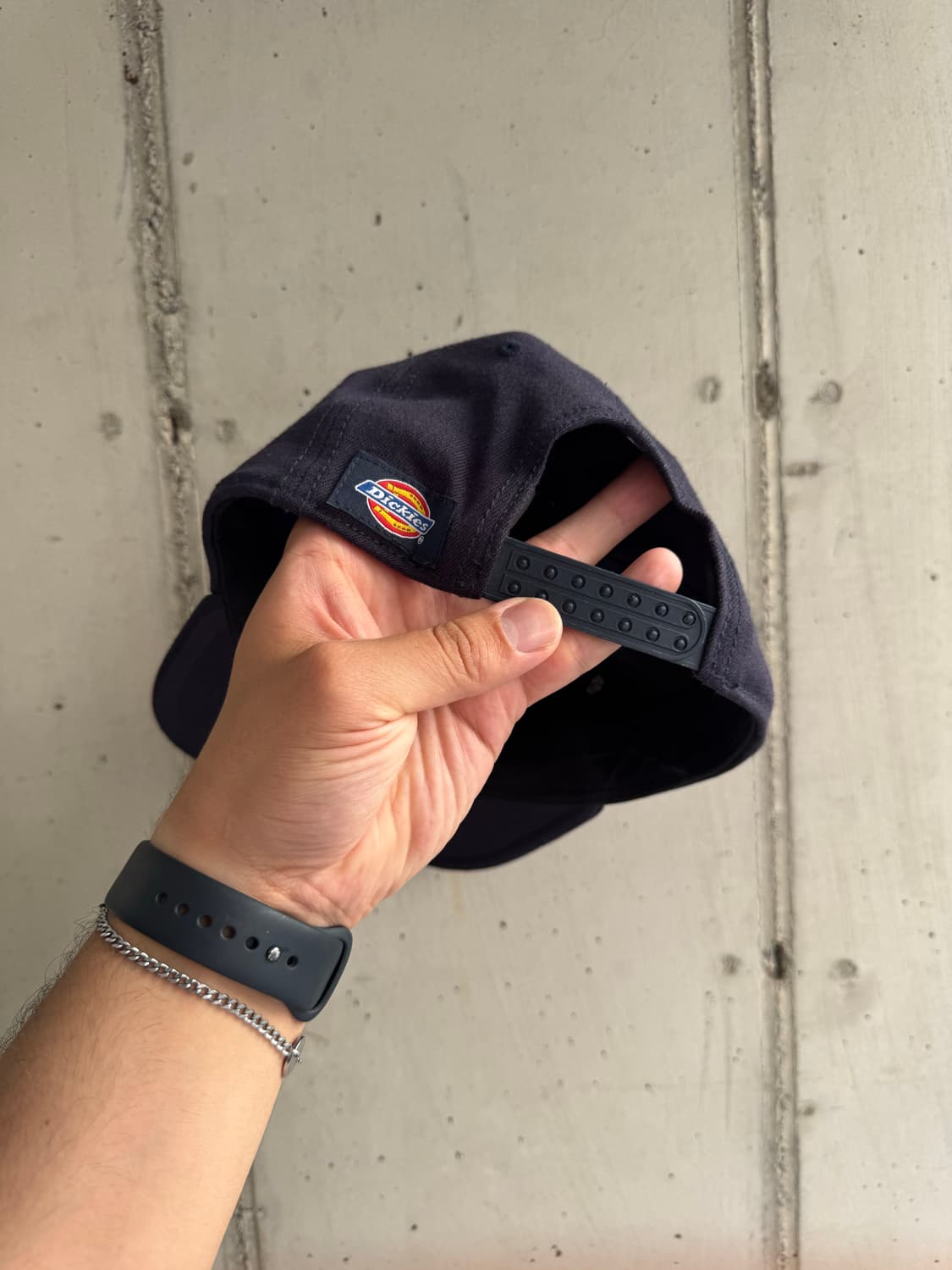 Vtg Dickies Skate Snapback 상품이미지6