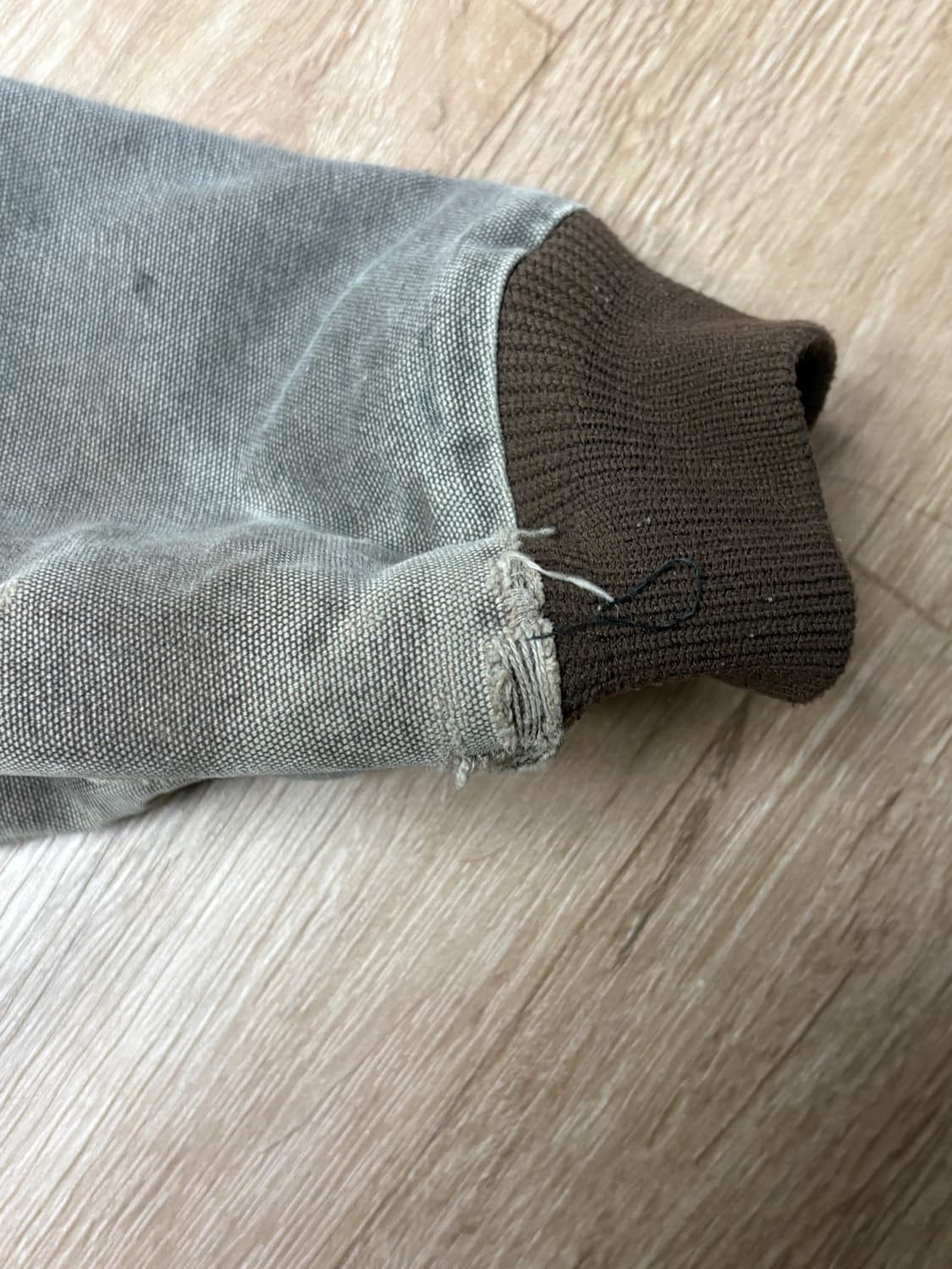 칼하트 j14 산타페 자켓 상품이미지4