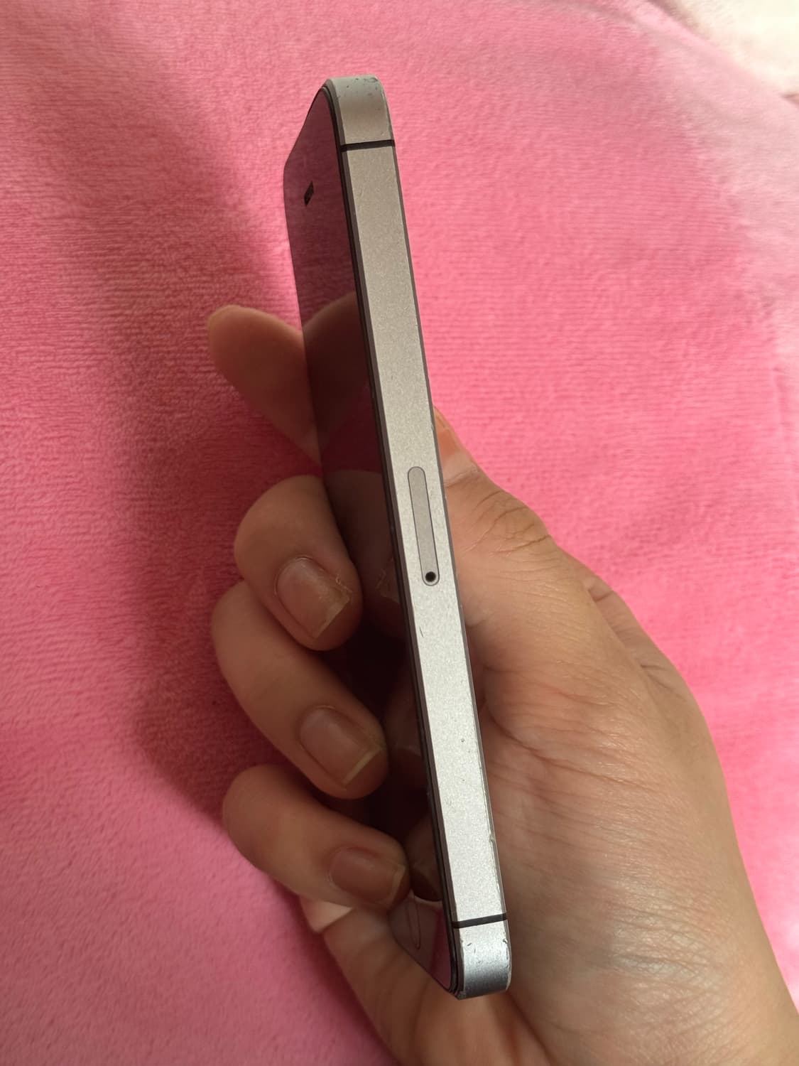 아이폰 se1 32기가  상품이미지6