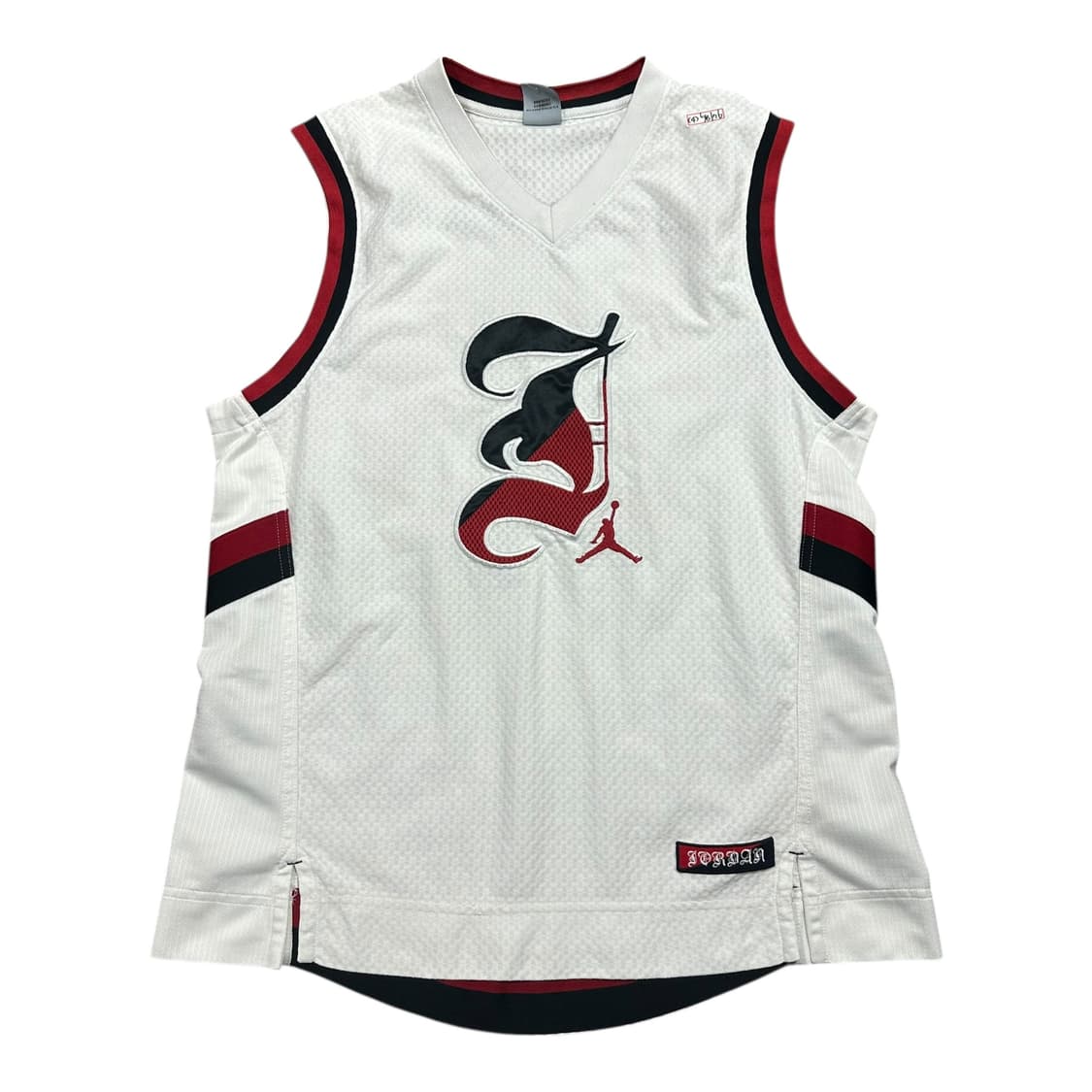 ✨ (바배) 나이키 조던 에어 점프맨 농구 민소매 나시 상품이미지1