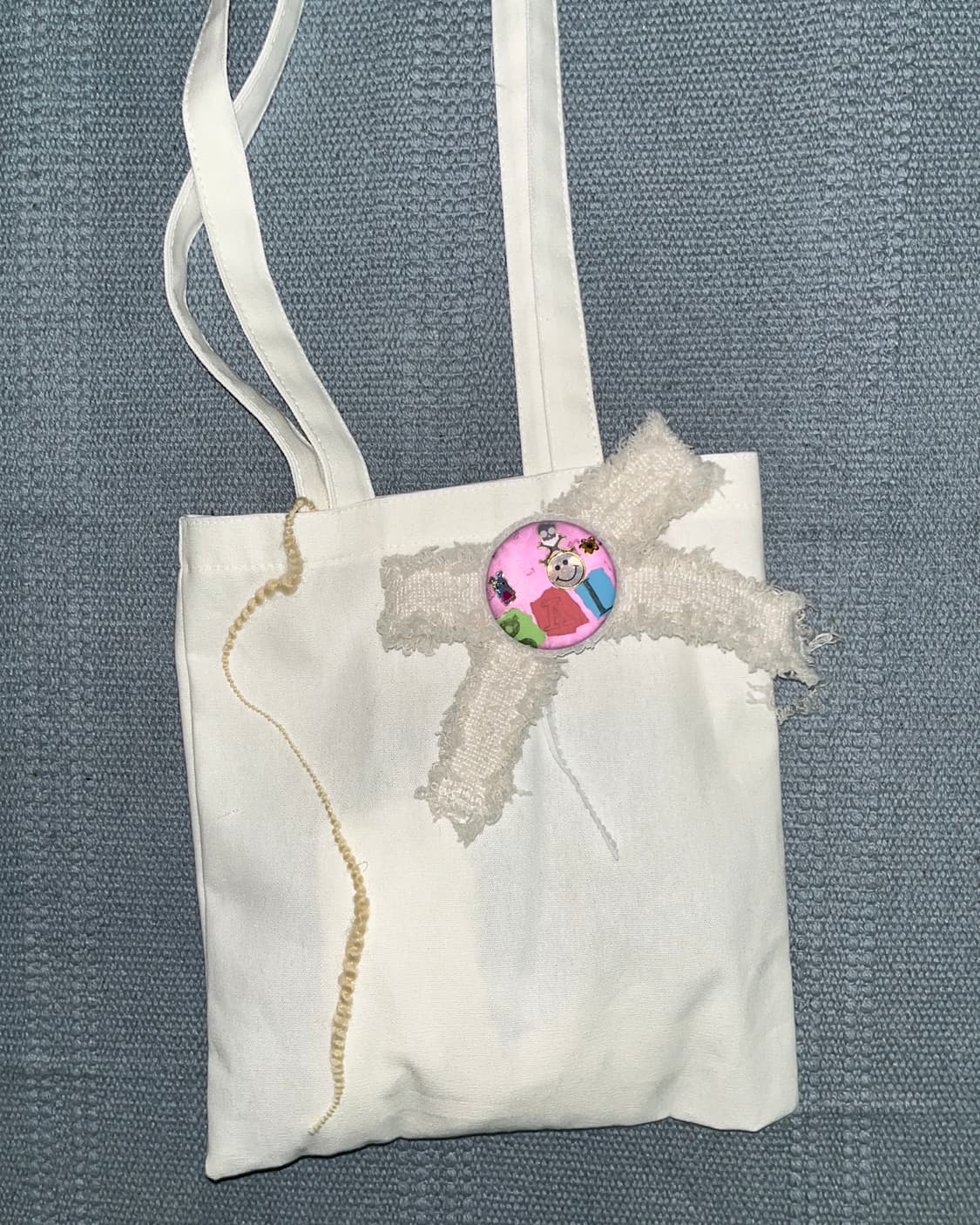 뱃지 로제트 핀버튼 브로치 상품이미지1