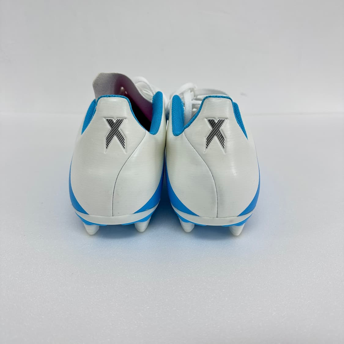 (미착용) adidas 아디다스 축구화 풋살화 255 상품이미지4