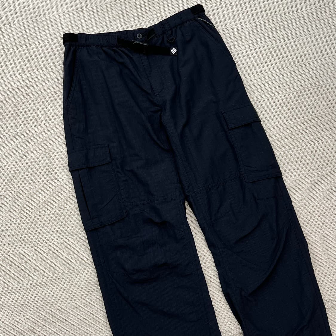 컬럼비아 나일론 카고팬츠 r2506 상품이미지3