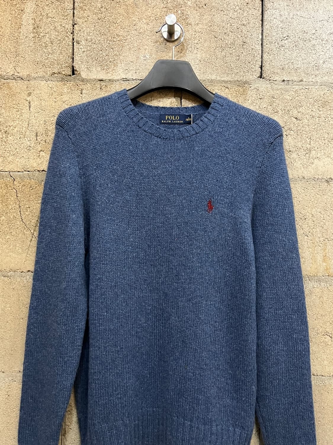 폴로 랄프로렌 메리노 울 니트  상품이미지2