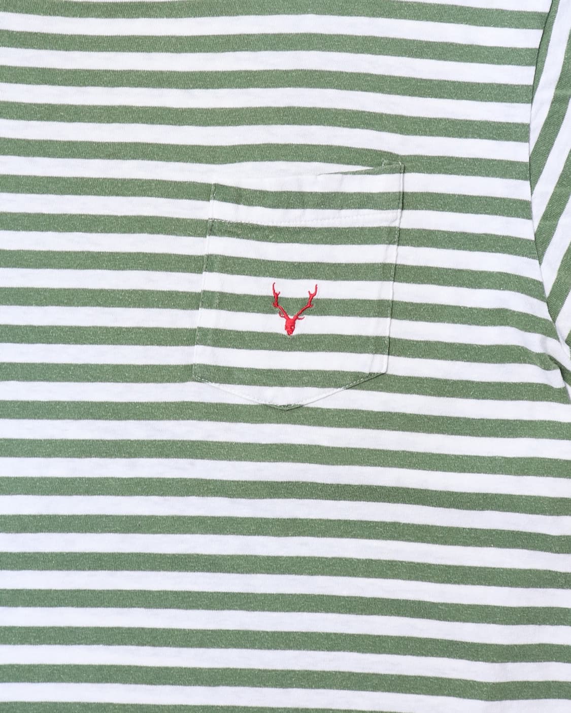 남이서팔(South2 West8) 스트라이프 티셔츠 상품이미지4