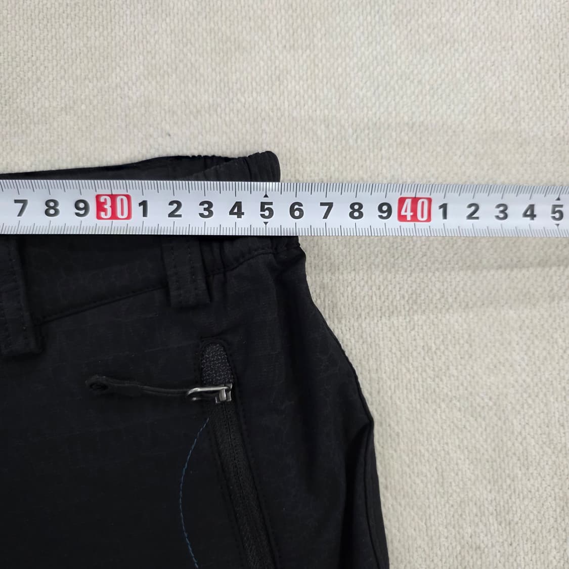 [70] 아이더 기모 기능성 팬츠 등산복 0220J 상품이미지5