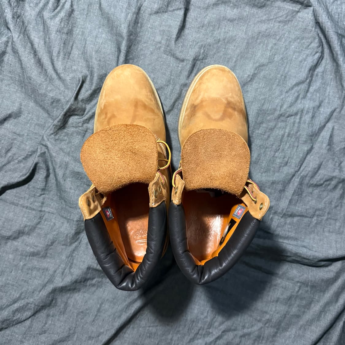 10061 Premium 6 Inch Waterproof Boot 상품이미지6