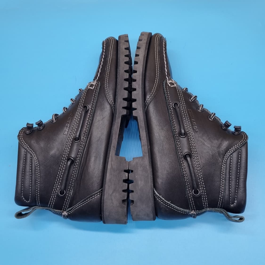 세바고 남성부츠 260 상품이미지5