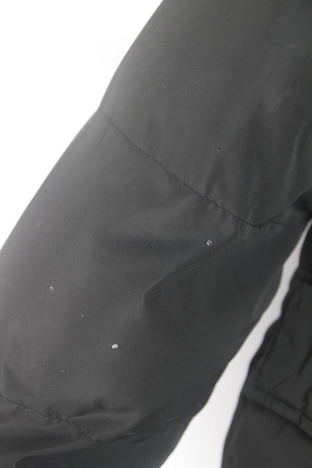 스투시 리버시블 카모 오버 패딩 상품이미지9