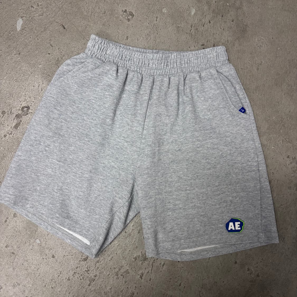 아더에러 반바지[2076] 상품이미지1