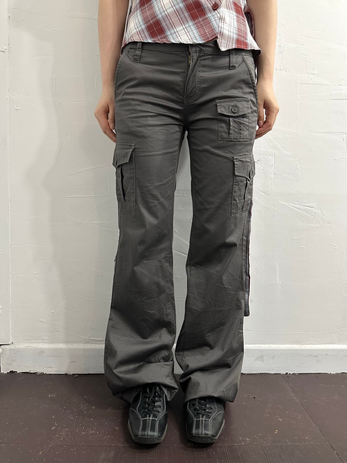 c-seventeen pocket pants 상품이미지1