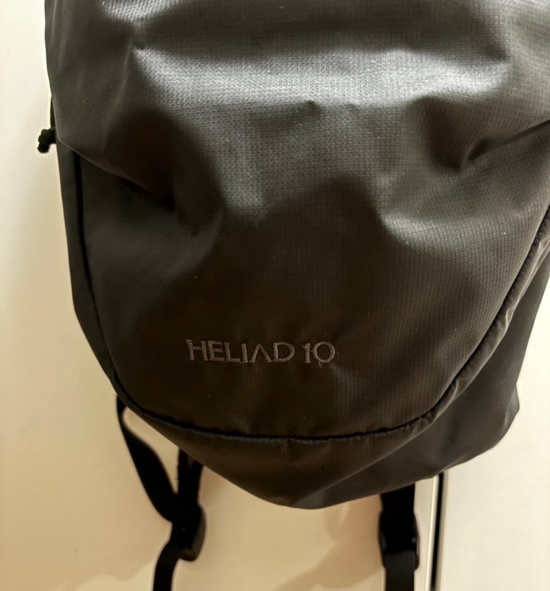 아크테릭스 헬리아드 10 백팩 상품이미지2