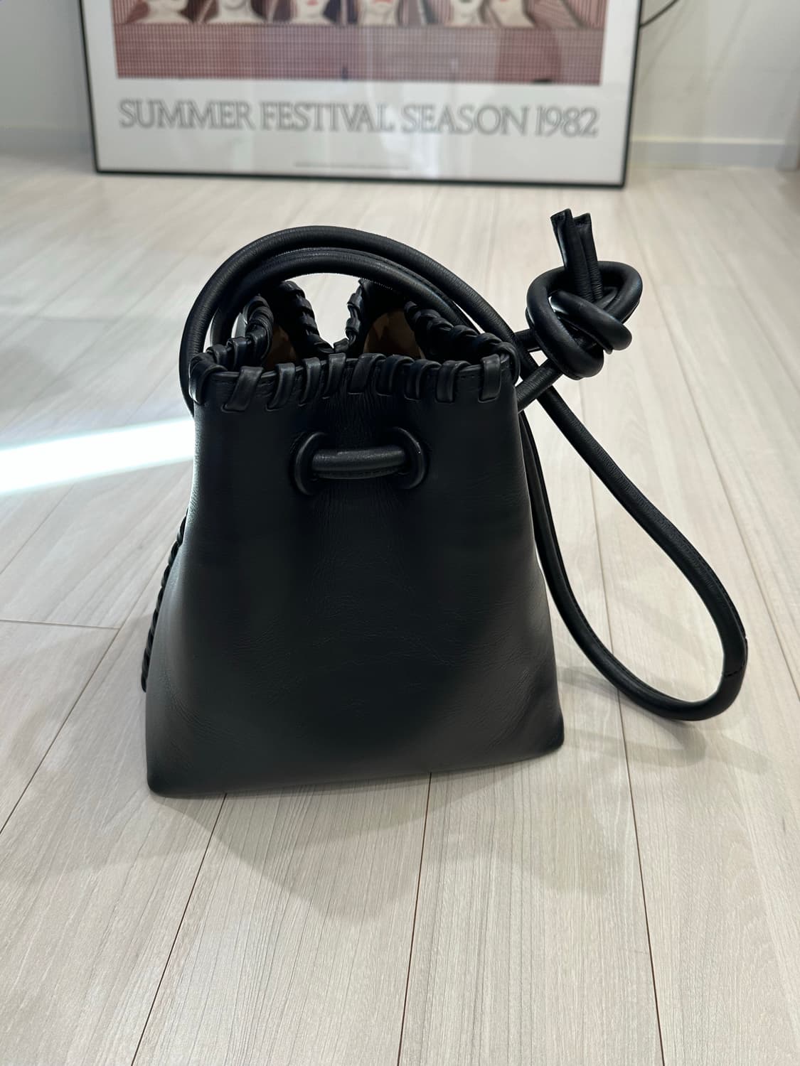 VASIC Bond Mini 가방 상품이미지5