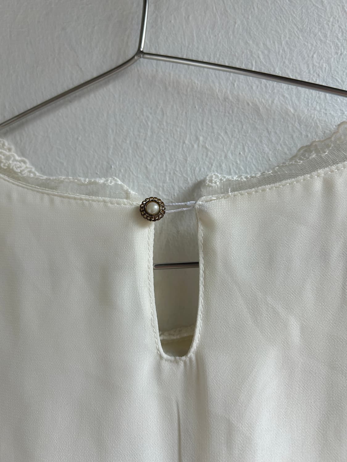 리본 블라우스  상품이미지7