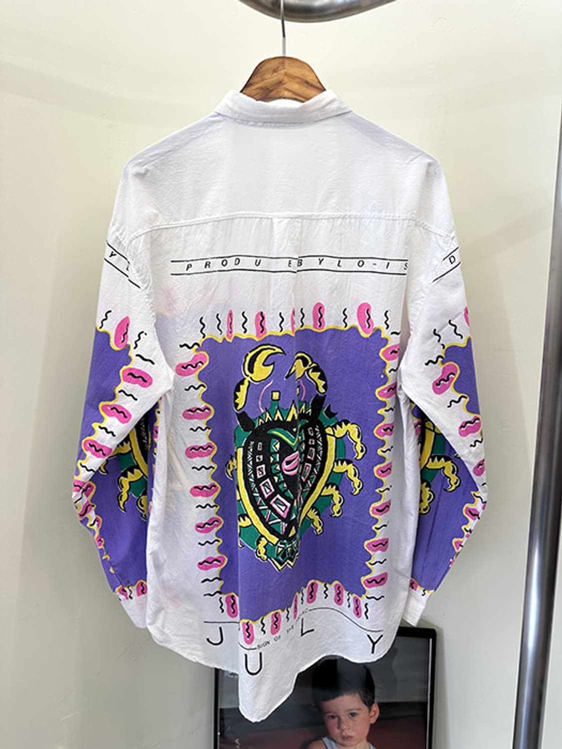 LO~IS (XL) 상품이미지4