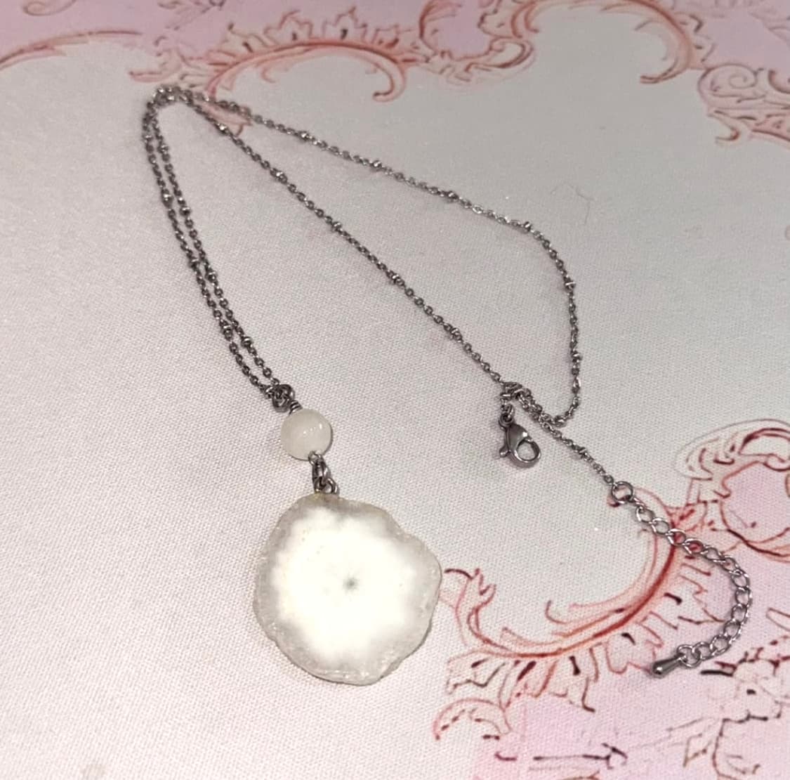 목걸이/ 반지 모음 (스윙셋, 핀쿠노마루, 미애, 영아트) 상품이미지6