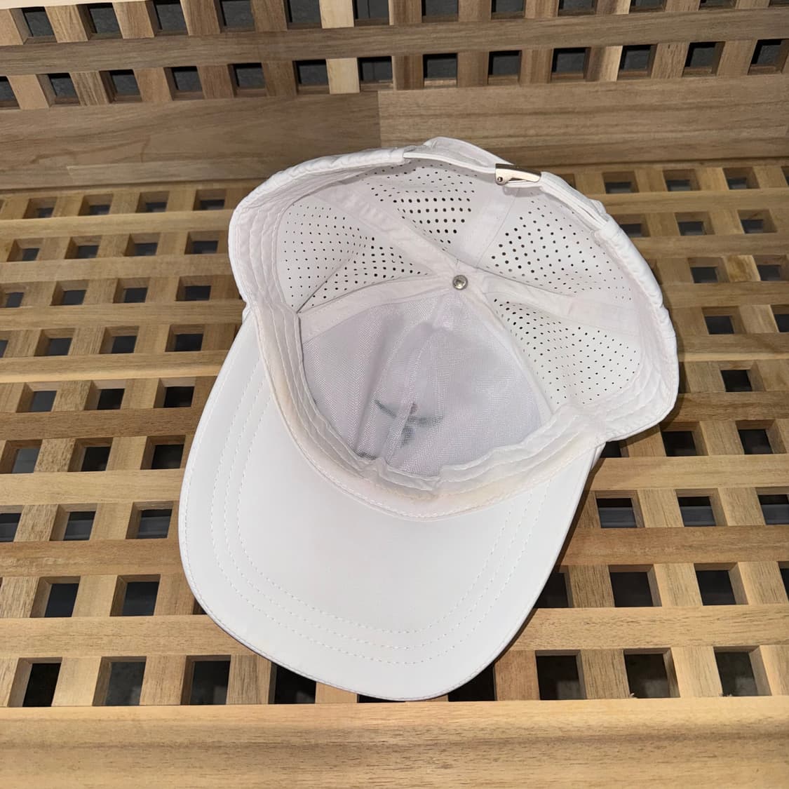 하나은행 LPGA 캡 상품이미지4