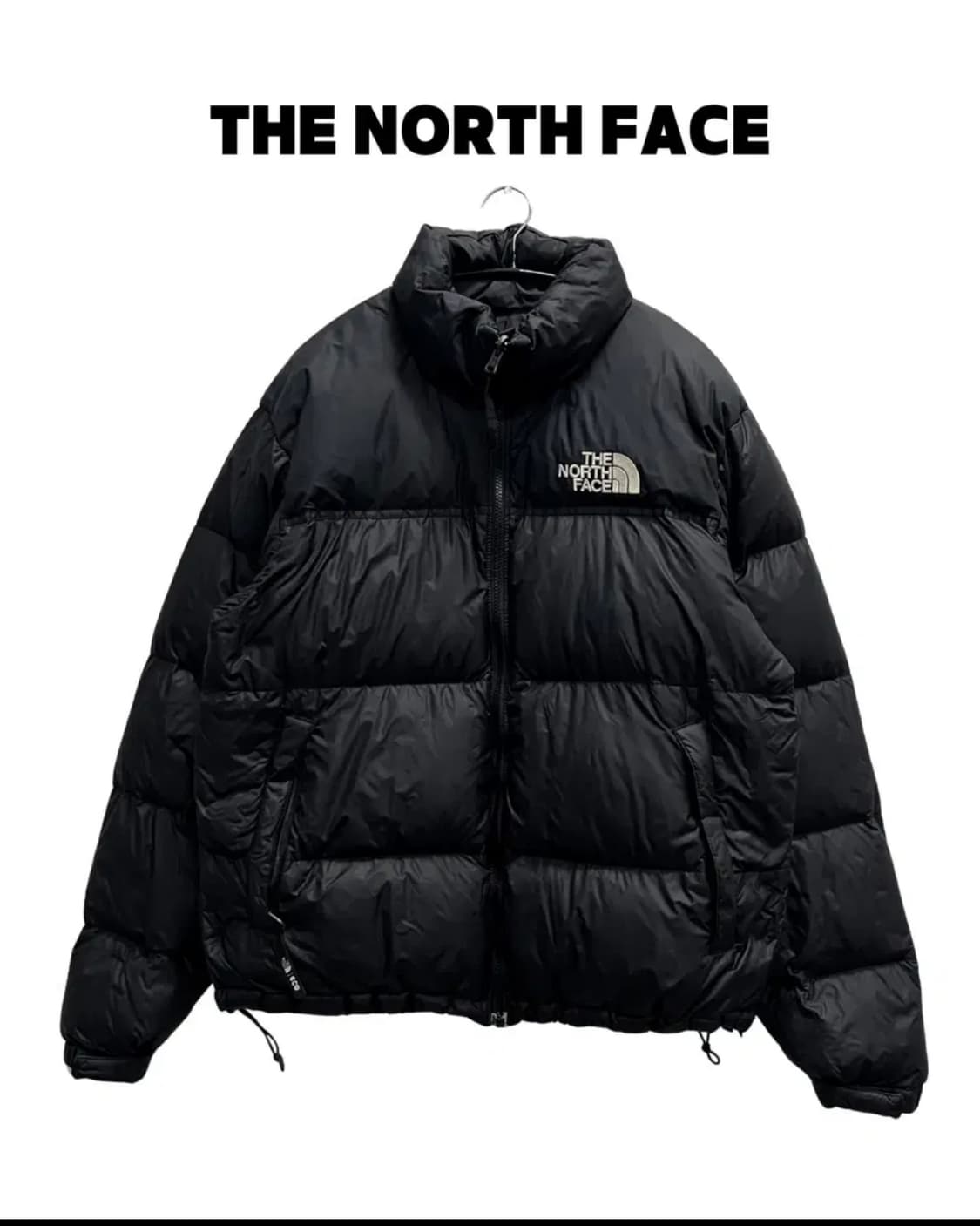 노스페이스 1996 에코 눕시 구스다운 자켓 NJ1DN75A 상품이미지1
