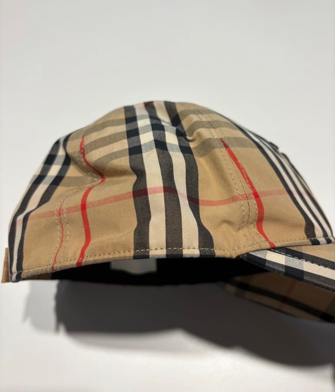 버버리모자 L 상품이미지9