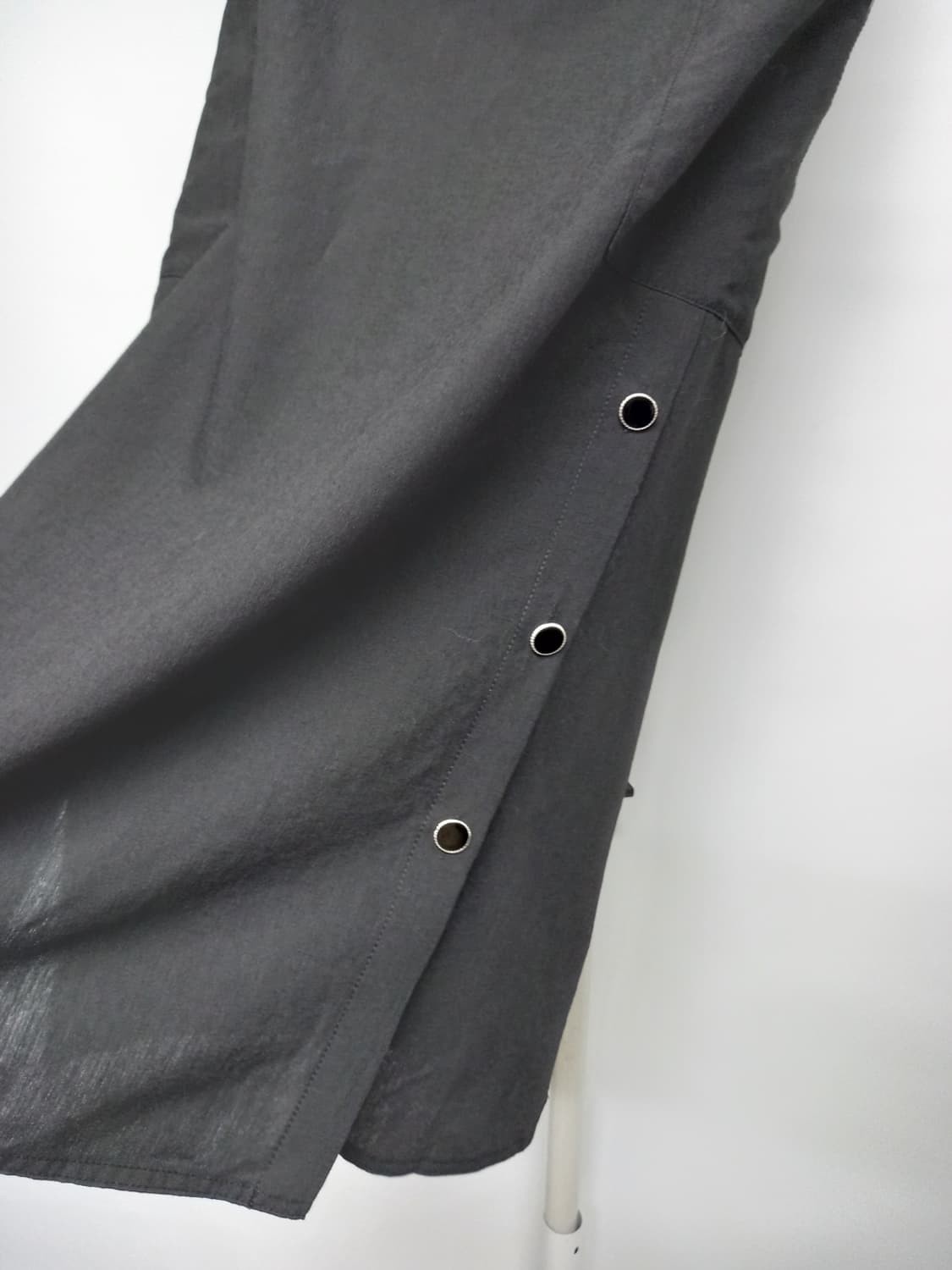 모네타 춘하 H라인 롱 스커트 55.44 상품이미지4