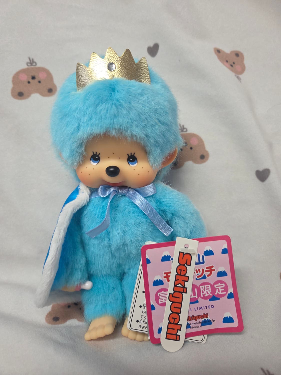 후지산 몬치치 상품이미지1