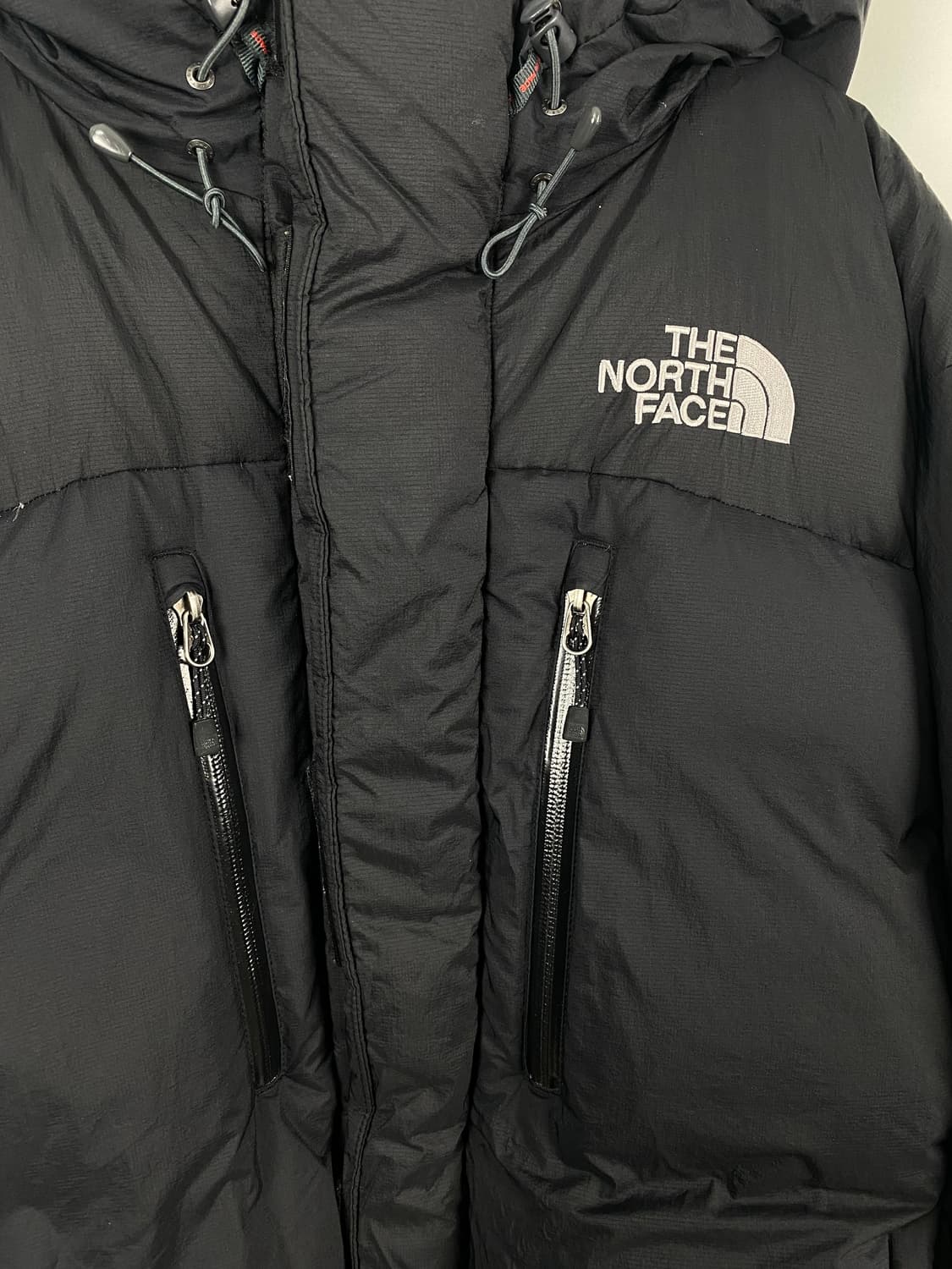 노스페이스 프리즘 구스다운 패딩 XL 상품이미지3