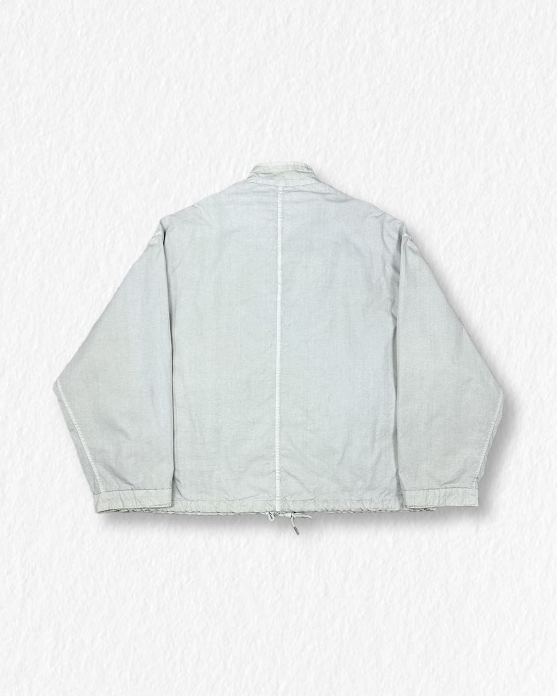 RARE 야상 필드 자켓 아이보리 상품이미지2