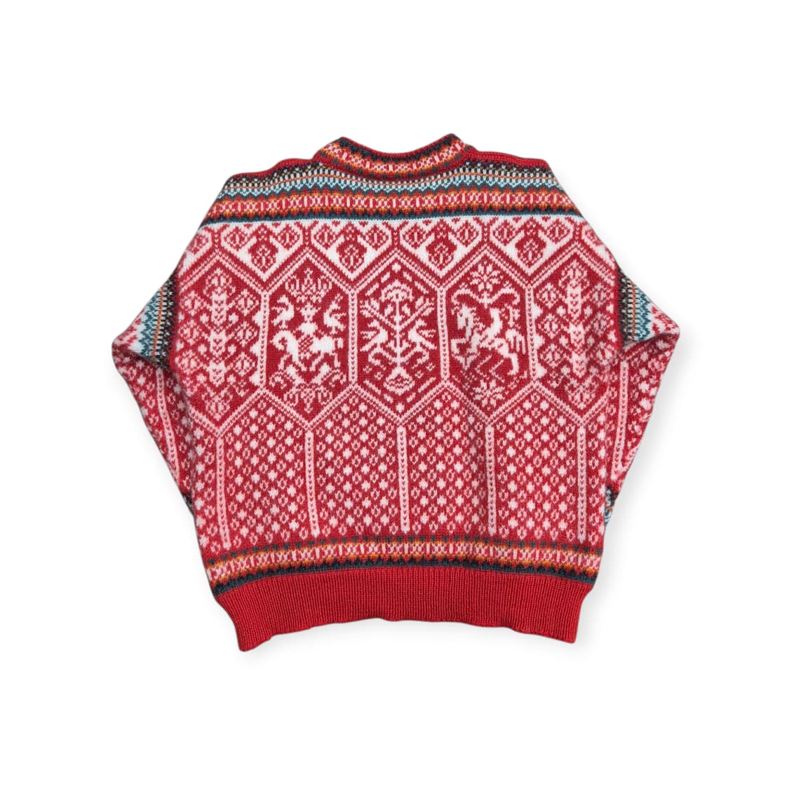 데일 오브 노르웨이 스웨터 상품이미지2