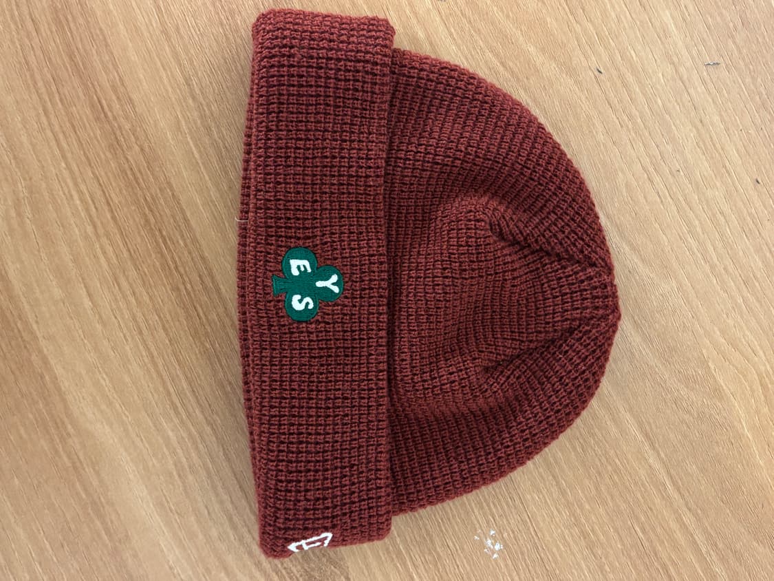 예스아이씨 x 뉴에라 콜라보 비니 상품이미지1