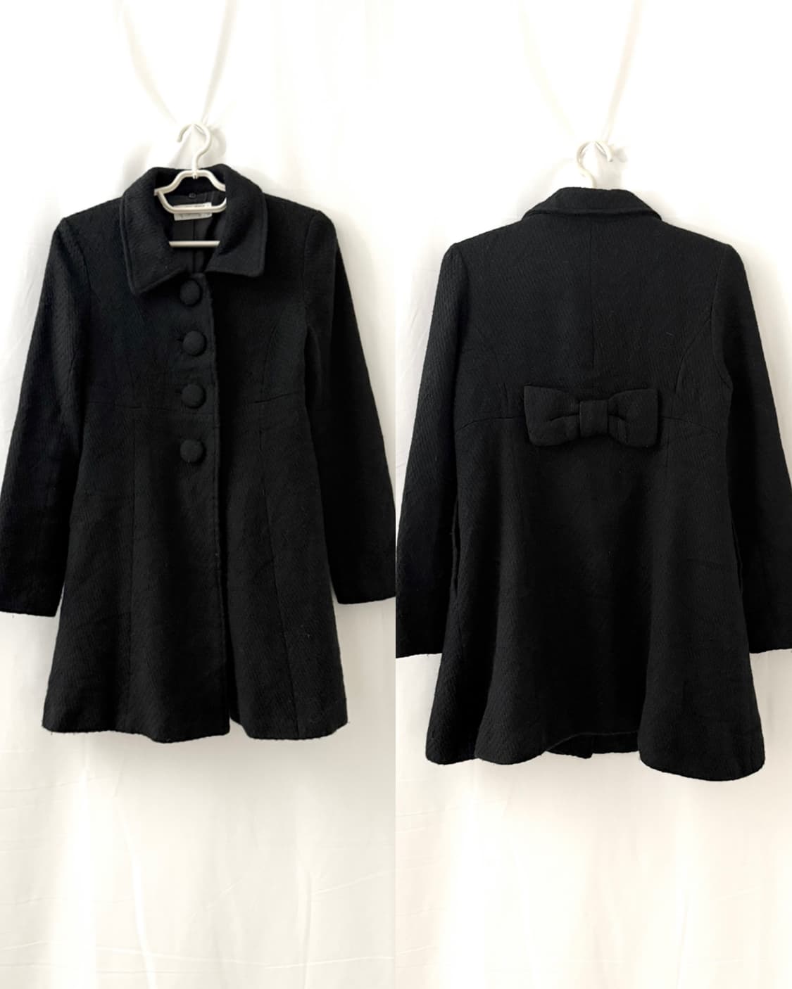 vintage outer 상품이미지1